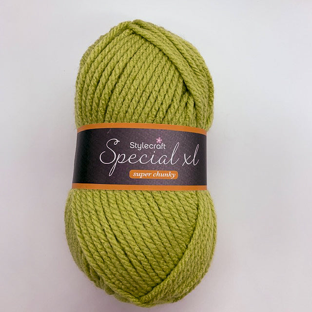 STYLE CRAFT SPECIAL XL SUPER CHUNKY