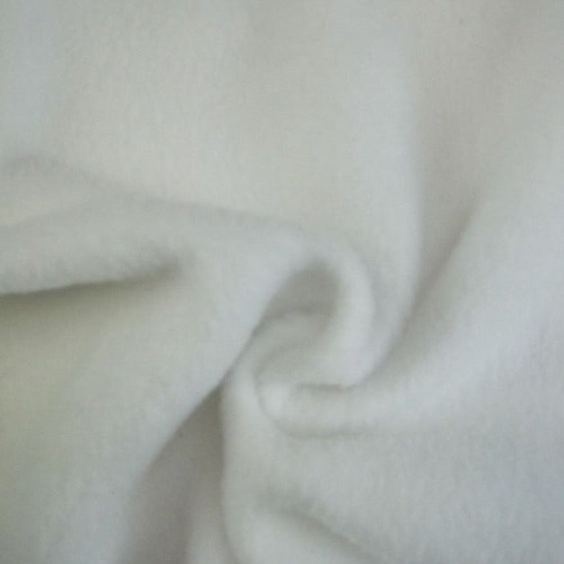 POLAR FLEECE - RANGE OF COLOURS