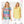 BURDA SEWING PATTERN B6550 WOMENS PLEATED BLOUSE