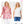 BURDA SEWING PATTERN B6552 WOMENS BLOUSE