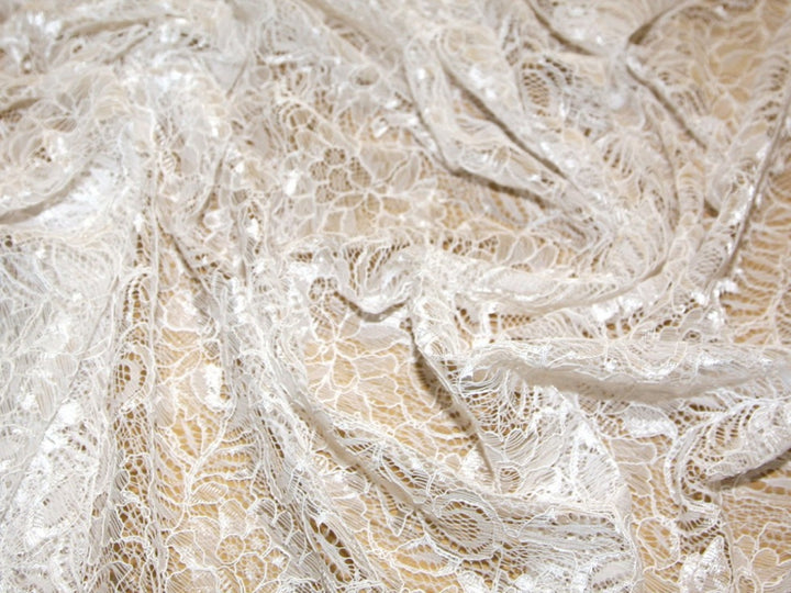 LACE – The Dressmaker Fabrics